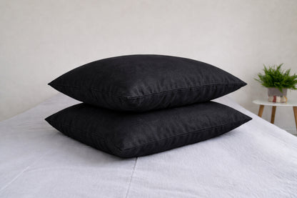 Ivory Shadow Bedding Set