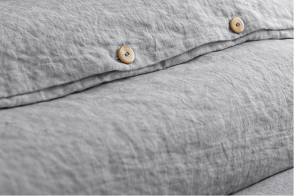 Soft Stone Bedding Set