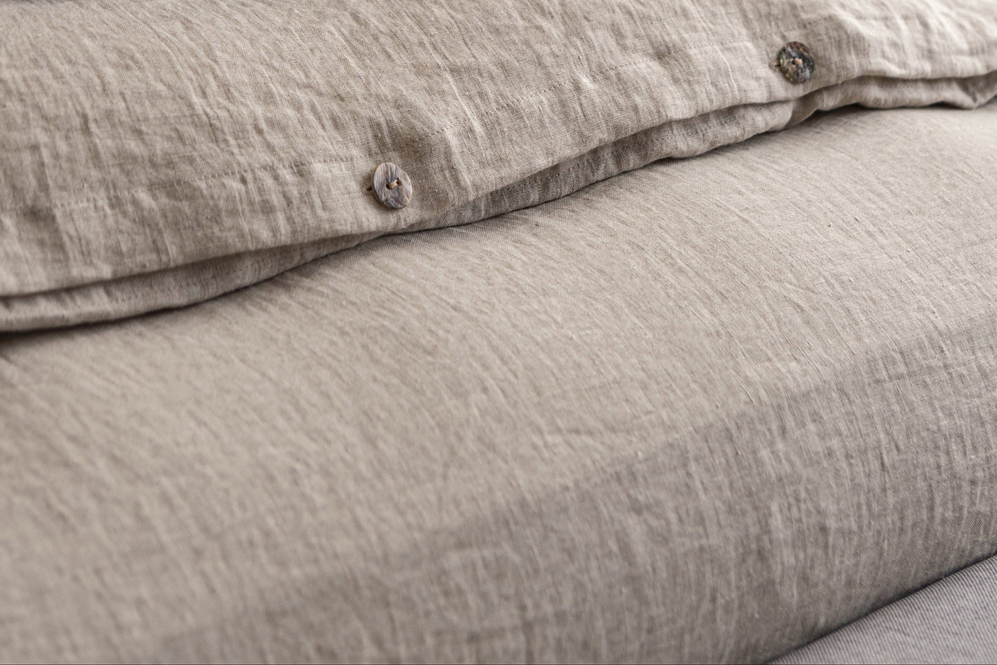 Sandstone Bedding Set