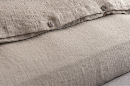 Sandstone Bedding Set