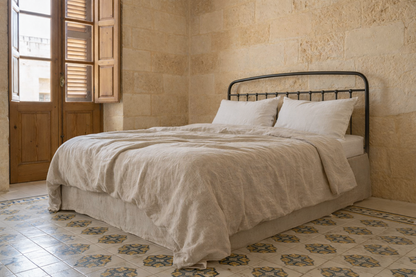 Sandstone Bedding Set